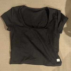 Vuori top, built in bra, like new